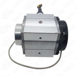 9236250016 Sử Dụng Trên SMV/Kalmar/Linde Reach Stacker Boom Chiều Dài Đo Chiều Dài Cảm Biến Đo Chiều Dài - Product Image 3