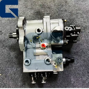 Pompe d'injection de carburant moteur WD10 VG1034080001 - Product Image 4