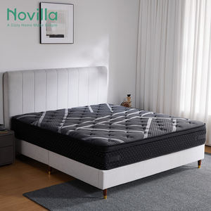 Hochdichte Matratze Komfortable Komprimierte Matratze Made in China Großhandelsprodukte - Product Image 1