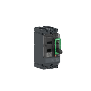 เบรกเกอร์วงจร C10M2TM100 รุ่นใหม่แท้ ComPacT NSX100M AC/DC 25 KA (415 VAC) ชุดทริปยูนิต TMD 100A 2P2D - Product Image 6