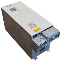 6se70260td61z Mlfb 6se7026-0td61-z Serie Masterdrives Variador de Frecuencia de 30kw Plc
