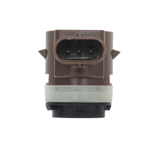 YITRUM เซ็นเซอร์จอดรถ A0009055604 สำหรับเบนซ์ 12V เรดาร์ถอยหลังพร้อมสัญญาณเตือน - Product Image 4