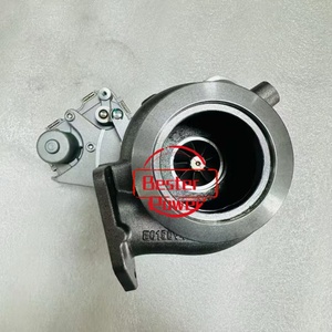 11658513122 11658518204 11658506722 99992471895 Turbocompressore per <span class=keywords><strong>BMW</strong></span> 1 <span class=keywords><strong>116d</strong></span> 118d 218d 316d 318d X1 - Product Image 4
