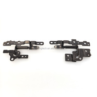 Pièces d'ordinateur pour HP Probook 450 G8, ensemble de charnières LCD X8QC
