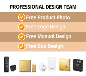 เต้ารับอัจฉริยะกลางแจ้ง Zigbee มาตรฐานอเมริกา 15A 1500W พร้อมรีโมท LED ควบคุมผ่านระบบไร้สาย ได้รับการรับรองมาตรฐาน UL สำหรับไฟส่องสว่างในสวนหลังบ้าน - Product Image 6