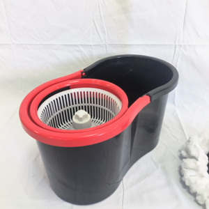 Seau de nettoyage magique classique pour le nettoyage des sols et de la maison Baldi Mop seau - Product Image 5