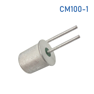 Interruptor de Inclinación Sellado Herméticamente con Recubrimiento de Estaño CM100, Máx. 10 °   Sensor de Corte Diferencial de Ángulo Omnidireccional para Prevención de Volcaduras - Product Image 1