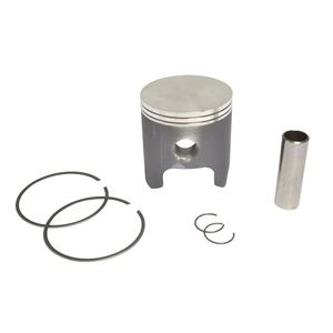 ATHENA S4F06750003B 2T Piston de course forgé Diamètre 67,45 mm pour cylindre OE Fabriqué en Italie - Product Image 1