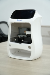 Yinghe imprimante professionnelle de soin des ongles opération facile Machine de conception de beauté des ongles intelligente bricolage avec connexion WiFi - Product Image 6