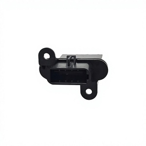Résistance de ventilateur pour Toyota Tacoma, pièce de rechange 87138-04052 12V - Product Image 1