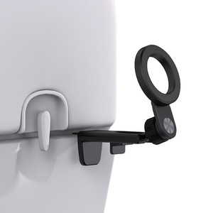 Valise multifonctionnelle ABS PC Frame Bagages Set Business Airplane Travel Phone Holder Magnet - Product Image 6