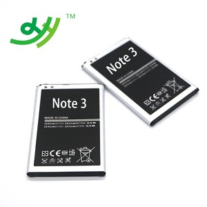 <span class=keywords><strong>แบ</strong></span><span class=keywords><strong>ต</strong></span>เตอรี่แท้จากโรงงาน OEM รุ่น B800BC B800BE สำหรับเปลี่ยนใส่ Samsung Galaxy NOTE 3 <span class=keywords><strong>N900</strong></span> N9002 N9009 N9008 N9006 N9005 Note3 - Product Image 5