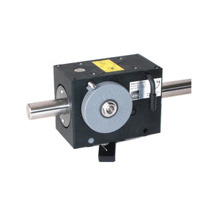 มอเตอร์ไฟฟ้า UHING รุ่น RG3 สำหรับเครื่องจักรอุตสาหกรรม ผลิตในเยอรมนี - Product Image 5