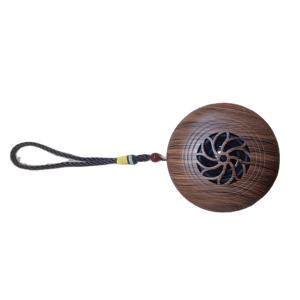 Máquina de canto Tibetano <span class=keywords><strong>para</strong></span> Yoga, meditación, cuidado de la salud, Chakra curativa, alivio del estrés - Product Image 3