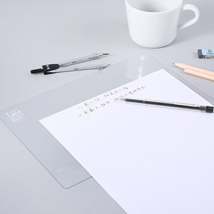 M&G A4 Soft <b>Pad</b> Board Resin Plastic Waterproof For Student Exam Use - Product Image 5