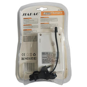 1.2Vニッケルカドミウム充電式バッテリー300mAh/600mAh <span class=keywords><strong>Ni</strong></span>-<span class=keywords><strong>cd</strong></span>バッテリーリモコン用ワイヤレスマウス目覚まし時計 - Product Image 3