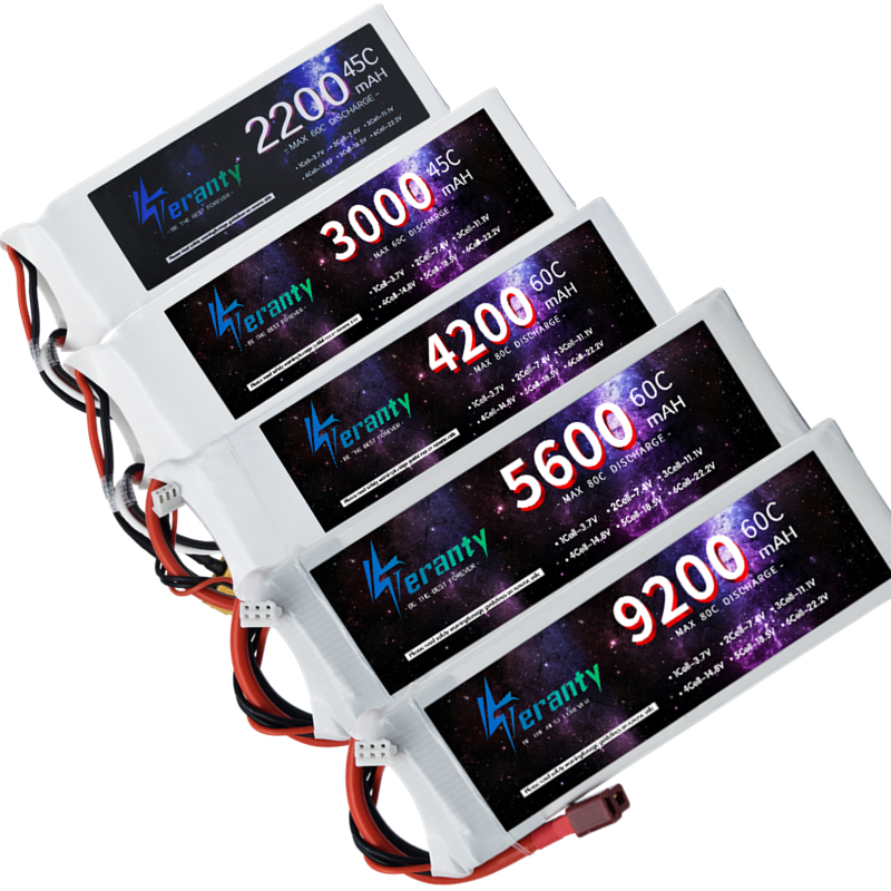 7,4 В RC LiPo батарея 2s 1500mAh 2200mAh 3000mAh 4200mAh 5200mAh 6000mAh 7200mAh 8500mAh 10400mAh для RC Автомобильные Лодки дроны запчасти