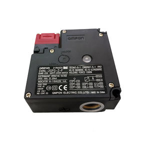 D4NL-2GFG-Z-<span class=keywords><strong>F</strong></span> OMPON охранный замок предохранительный дверной выключатель запасные части поставщик - Product Image 1