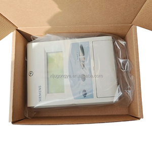 Azl52.00b1 azl52.09b1 azl52.40b1 azl52.00b1wh Bảng điều khiển vận hành đầu đốt Siemens 100% hàng mới và nguyên bản - Product Image 4