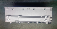 Cache-soupape en aluminium Ievco 2.8 Peugeot 307 308 508 807 Citroën C4 C5 Moteur Culasse Modèle 0248P7 0248P6 0248S6 Nouveau