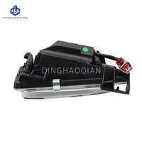 Para Mazda Premacy 1998 1999 2000 2001-2004 Protege 1998, Faro Antiniebla Delantero, Conjunto de Luz Antiniebla
