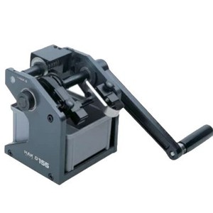 Cortadora de cables Hakko Lead Cutter 155-1, máquina de corte de cables de precisión para reparación de electrónica y aplicaciones de soldadura - Product Image 5