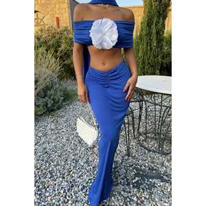 Collection Saks Mariska de combinaisons et de playsuits pour femmes - Product Image 4