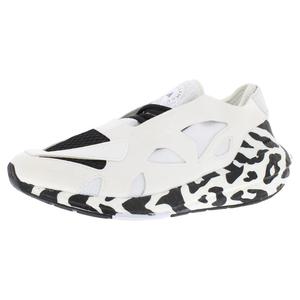 Zapatos Adidas Asmc Ultraboost 22 para Mujer, Color Blanco, Negro y Zebra, Estilo Deportivo - Product Image 1