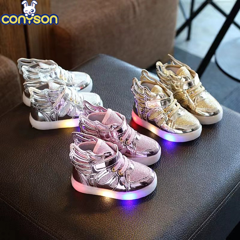 Durable Comfort: Quality girls elsa shoes for Kids' Everyday