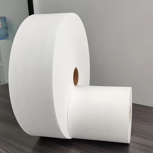 Papier toilette en rouleau jumbo, doux, en pâte de bois vierge, grande taille, pour usage domestique - Product Image 6