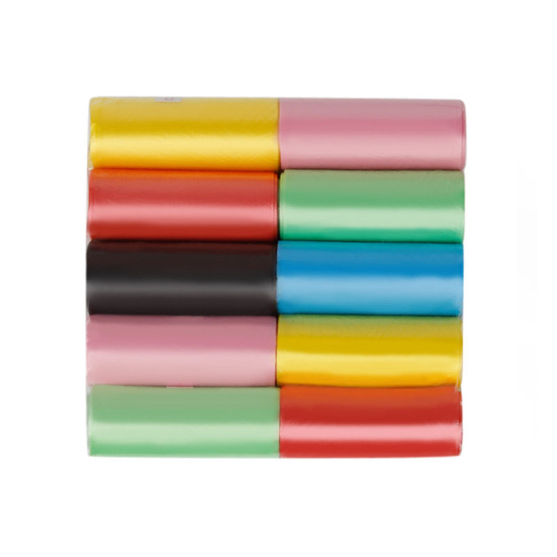 Garbage Bag 1 Roll 20 Bags