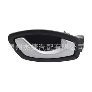 Poignées de porte intérieures compatibles Renault Fluence 806713870R et 806715396R Modèle Produit Premium - Product Image 5