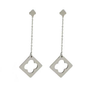 PBBA-402 Pendientes de Moda, Accesorios Elegantes y con Estilo para Mujer - Product Image 1