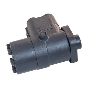 BZZ5-630CFK de qualité supérieure 02.02.04.005 série de pièces de rechange système de direction hydraulique pour chargeur - Product Image 4