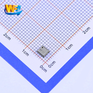 Cảm biến áp suất không khí tuyệt đối 1bar wf183de, cảm biến áp suất lốp cho máy đo áp suất lốp cầm tay, TPMS và đo áp suất nạp - Product Image 2