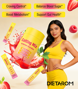 Integratore Energetico alle Erbe per il Dimagrimento e il Miglioramento del Metabolismo e della Salute Intestinale: Berberina HCl e Yerba Mate - Ingrosso - Product Image 5