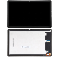 Écran LCD de Remplacement pour Tablette Chromebook Duet Lenovo 10,1 Pouces X636F CT-X363F CT-X636, Assemblage Numériseur et Écran Tactile