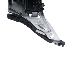 SHIMANO ALIVIO FD M3120 <span class=keywords><strong>Desviador</strong></span> <span class=keywords><strong>delantero</strong></span> <span class=keywords><strong>para</strong></span> MTB 2x9 Velocidad Side Swing Clamp Band Mount HG 2X9s Compatible Original Shimano Front - Product Image 4