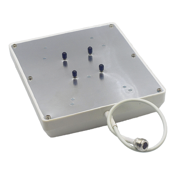 450MHz CDMA Flat Panel Antenna for Base Station Sector Communication Antennas with 433MHz Frequency Range