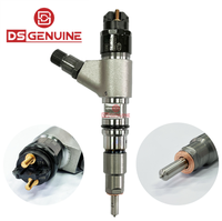 0445120371 Nuevo Inyector de Combustible Diesel Common Rail OEM OE con Código IMA para 0445120371 0445120382 3743974 396-9626