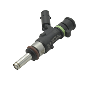 BAIXINDE Kraftstoffeinspritzdüse 0280158142 für Mercedes-Benz C63 ML63 AMG W216 W204 - Product Image 5