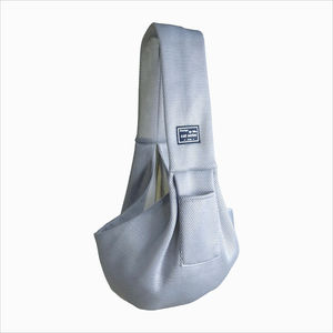 Evcil hayvan taşıyıcı Sling nefes çanta yavru taşıyıcı çanta el-ücretsiz köpek Sling taşıyıcı küçük köpekler kediler için depolama cepler ile - Product Image 1