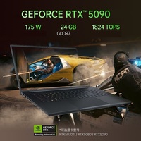 Nouvel ordinateur portable de jeu RazerBlade18 2025 avec processeur Intel Ultra9-275HX, écran 18 pouces 440 Hz, RTX5090/5080/5070Ti, 32 Go de RAM, SSD 1 To, Windows 10, rétroéclairage RVB