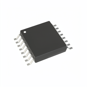 16 TSSOP Authorized Distributor Data Acquisition AD5142BRUZ100-RL7 Electronics Component - Product Image 1
