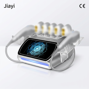 Nouvel Arrivage Appareil de Contouring 7D Chrono avec 2 Poignées, Grand Point de Ciblage, Traitement Rapide pour le Visage, les Yeux, le Cou et le Corps Entier, Brûle-Graisse - Product Image 1