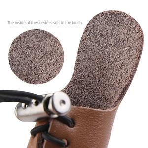 Dày bắn cung Đệ quy cung độc lập ngón tay bảo vệ thể thao tập thể dục đàn hồi có thể điều chỉnh cung bảo vệ - Product Image 5