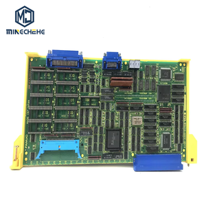 บอร์ดควบคุมอุตสาหกรรม CNC รุ่น A16B-2200-0130 A16B-2200-0120 A16B-2200-0140 A16B-2200-0131 A16B-2200-0132 สำหรับระบบอัตโนมัติของเครื่องจักร - Product Image 1