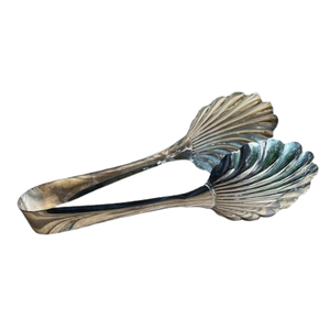 Servicio de catering para bodas, pinzas para barbacoa de cocina y mesa, pinzas de Metal para alimentos, pinzas de acero inoxidable, pinzas para pan, pinzas de Metal - Product Image 3