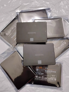 870 EVO 2TB Внутренний SATA SSD 2.5 дюйма MZ 77E2T0B AM - Product Image 5