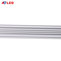 USB Rigidement Flexible Bande de Lumière LED 12LED 3020 SMD Barre de LED Réflexion Diffuse pour la Publicité Boîtes Lumineuses 12LED Barre de LED 3020